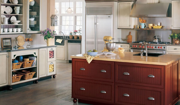 Kitchen Cabinets Products