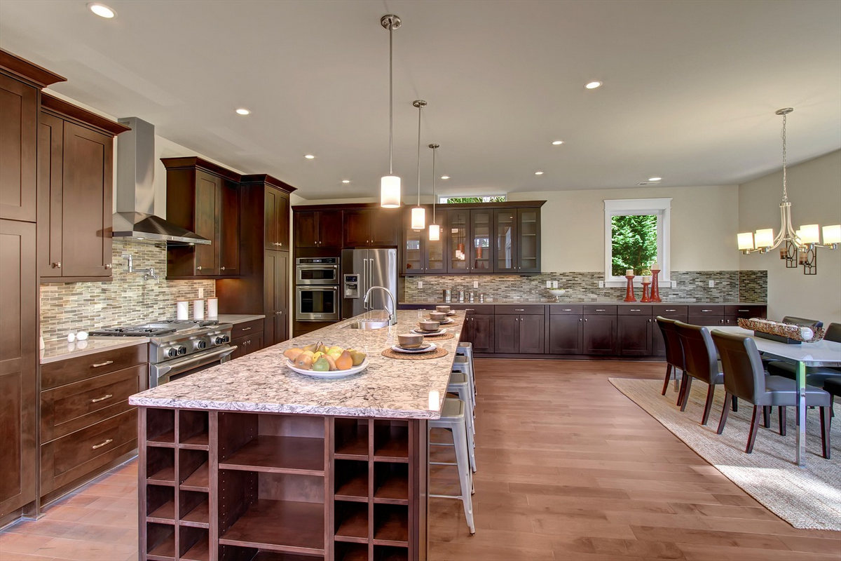 Our Work - G&G Cabinet Co.