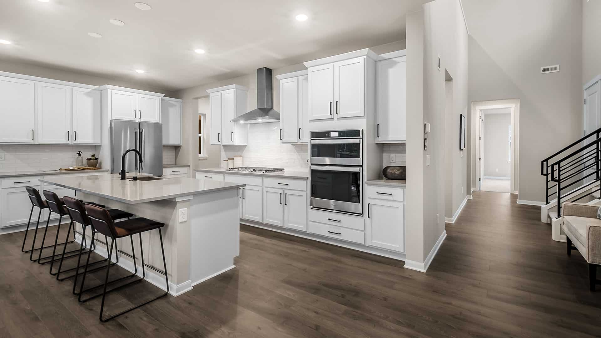 Our Work - G&G Cabinet Co.