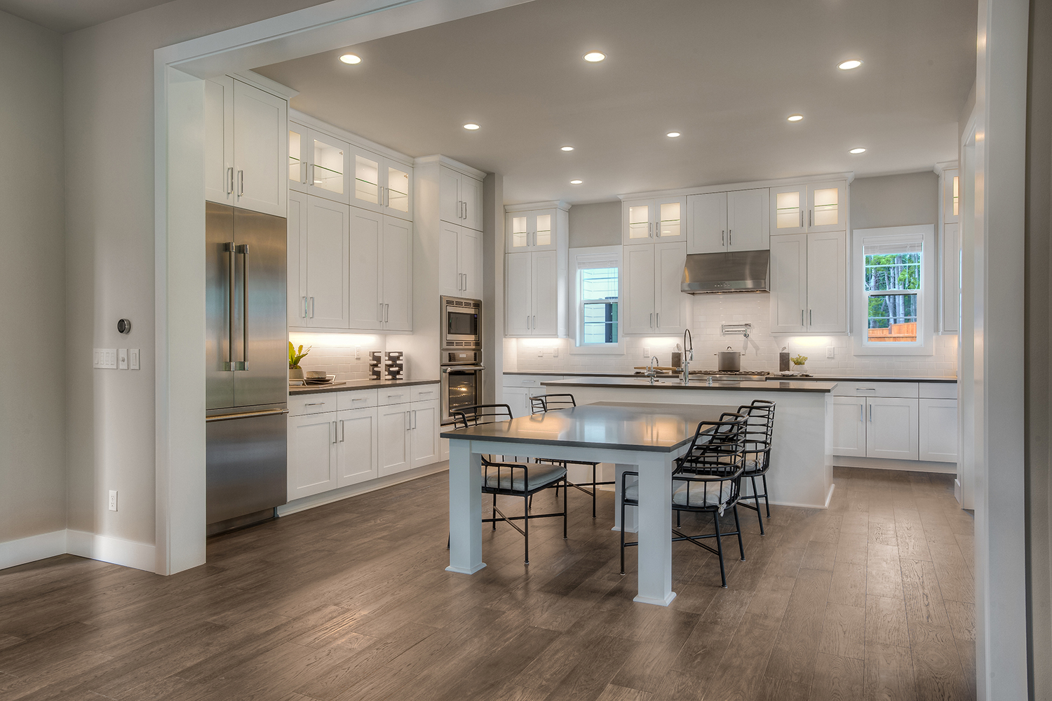 Our Work - G&G Cabinet Co.